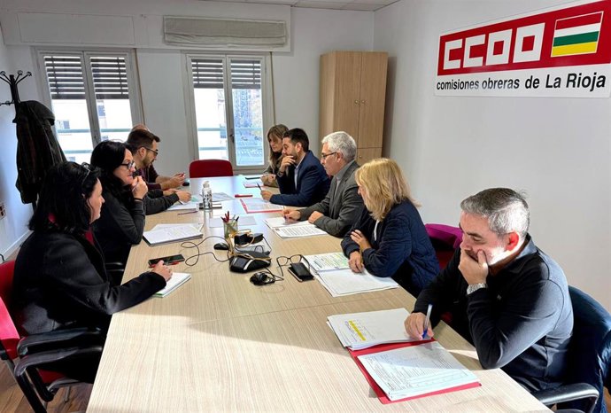 El PSOE asegura que los Presupuestos regionales "para el próximo ejercicio no afrontan los desafíos de la comunidad"