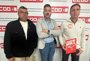 CCOO y UGT se marcan como