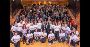 El Plan de Empleo de Cruz Roja facilita una oportunidad laboral a más de medio millón de personas en 25 años