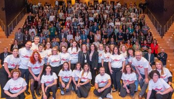 Cooperación y Desarrollo