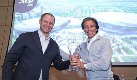 Comunicados Internacional