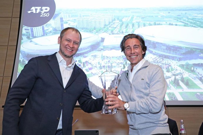 Photo Credit: Kazakhstan Tennis Federation