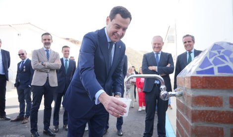 Es  Andalucía - Almería