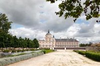 Más Madrid pide a la Comunidad la declaración urgente del Paisaje Cultural de Aranjuez como Bien de Interés Cultural