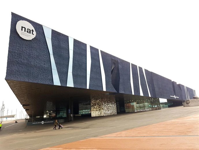 Archivo - El Museu de Ciències Naturals de Barcelona en una foto de archivo.