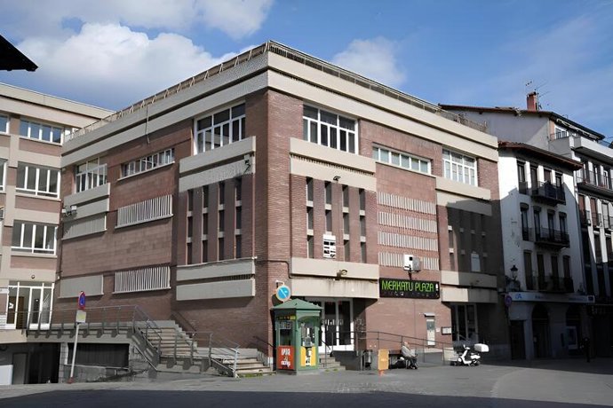 Osakidetza arrancará las obras del nuevo centro de salud de Elgoibar (Gipuzkoa) en el primer trimestre de 2026