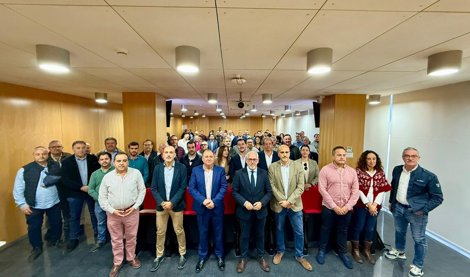 Es Andalucía - Jaén