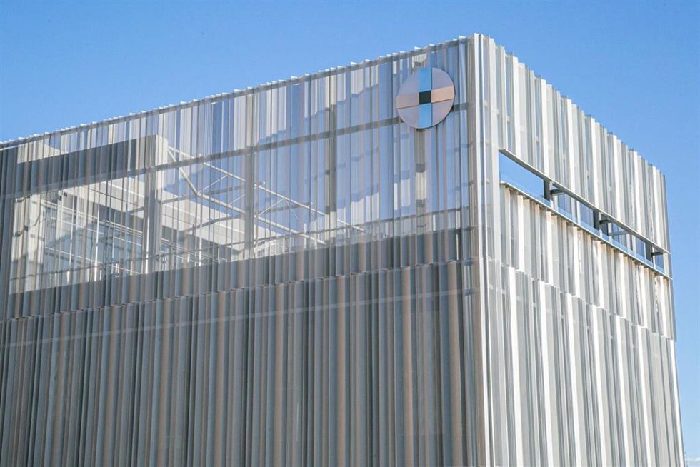 Imagen del campus CEU UAO