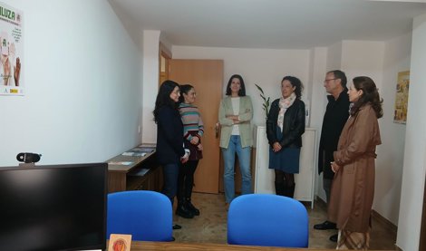 Es Andalucía - Jaén