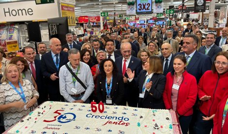 Es Andalucía - Málaga