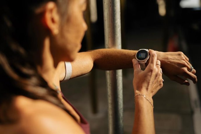 Coros presenta el Pace 4, su reloj con GPS para running y entrenamiento de resistencia.