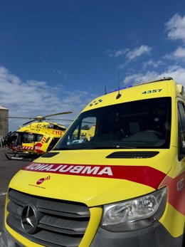 Recursos sanitarios del SUC