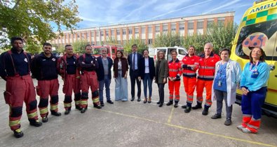 Es Andalucía - Córdoba