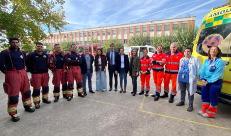 Es Andalucía - Córdoba