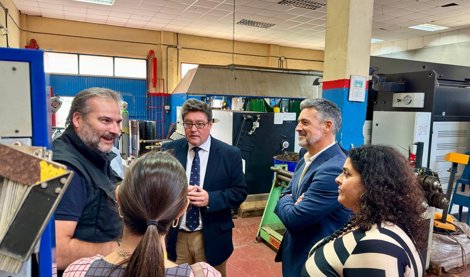 Es Andalucía - Cádiz