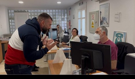 Es Andalucía - Cádiz