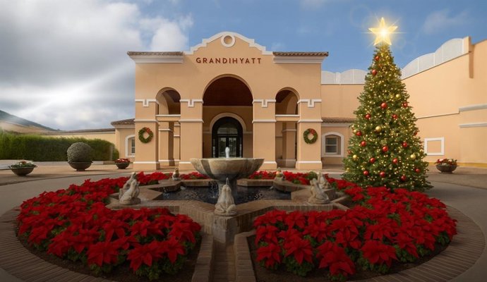 Grand Hyatt La Manga Club Golf & Spa