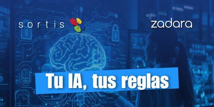 Sortis y Zadara unen sus fuerzas