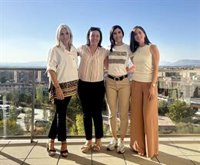 La Unuversidad de Jaén desarrolla un proyecto para fortalecer la permanencia de alumnas en carreras STEM