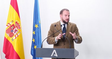 Es Andalucía - Córdoba