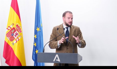 Es Andalucía - Córdoba