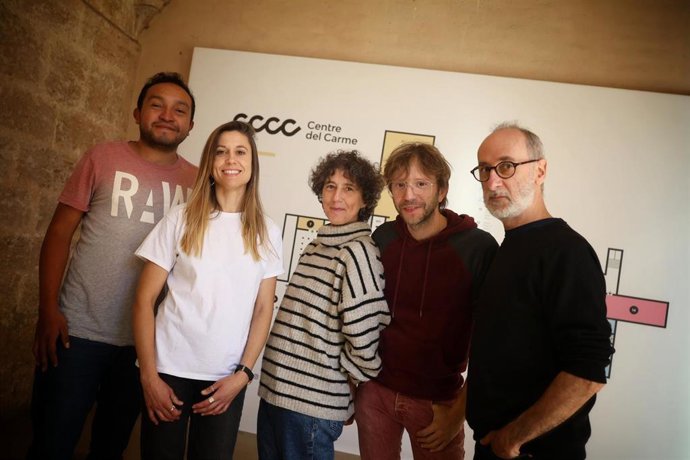 El CCCC presenta 'Anfibia', una pieza escénica que propone imaginar nuevas miradas hacia la gestión del agua y del territorio