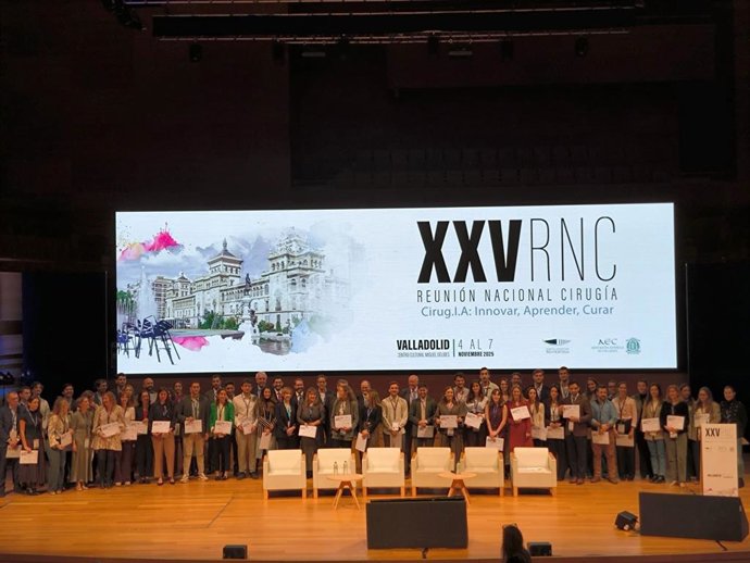 XXV RNC