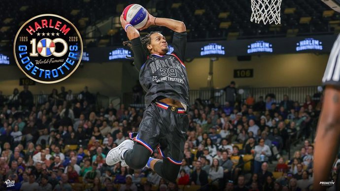 Harlem Globetrotters