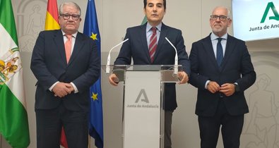 Es Andalucía - Jaén