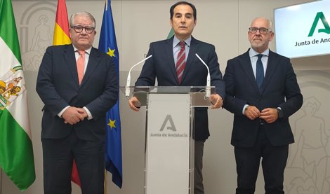 Es Andalucía - Jaén