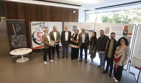 Es Andalucía - Córdoba