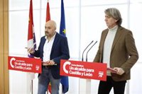 Martínez pide no caer en la autocomplacencia tras el aumento de la población y Lobo aclara que se debe a la inmigración