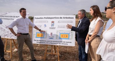 Diputación de Almería