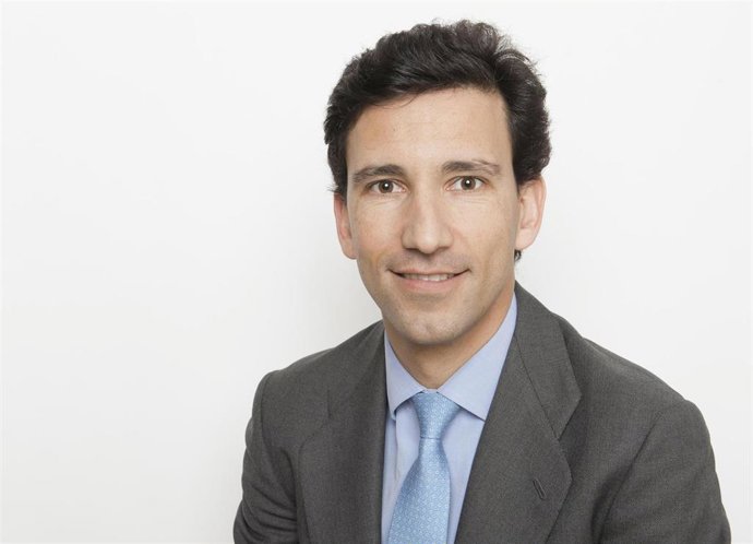 Jupiter AM nombra a Jacobo Marín nuevo director de desarrollo de negocio para el mercado ibérico.