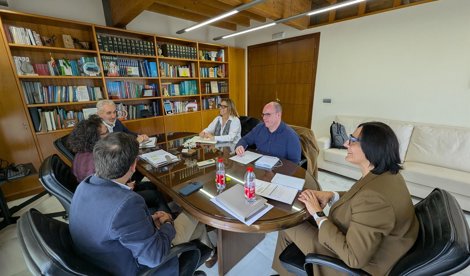 Es Andalucía - Granada