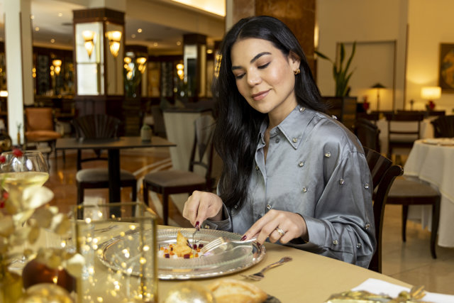 Navidad Intercontinental Madrid