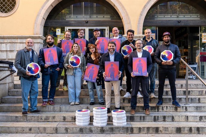 La asociación Chefs(in) formaliza su apoyo a la candidatura Palma 2031.