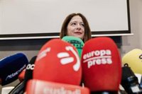 El periodista investigado en el 'caso Leire Díez' niega haber mediado en el presunto soborno al fiscal Grinda