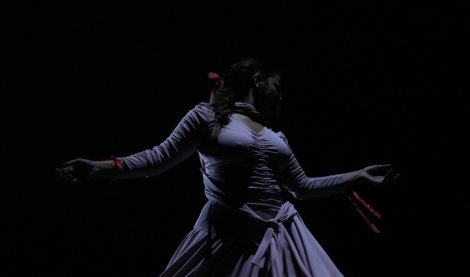 Es Andalucía - Sevilla