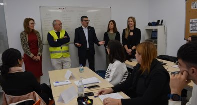 Es Andalucía - Granada