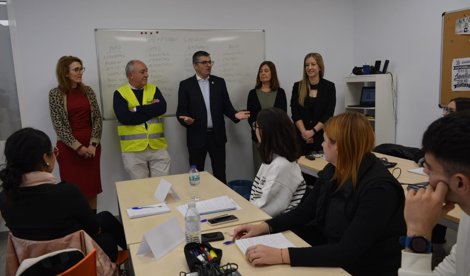 Es Andalucía - Granada