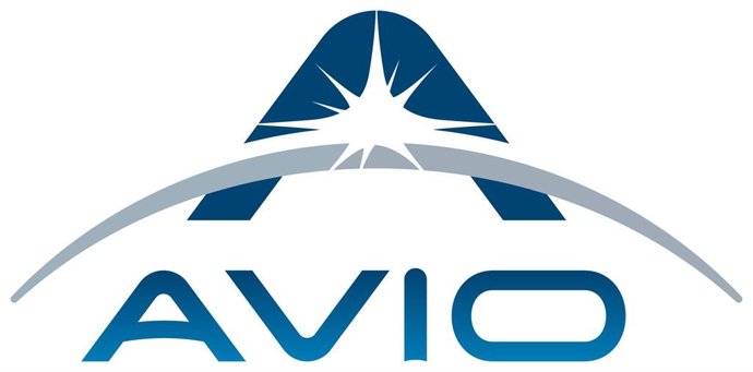 Archivo - Logo de Avio