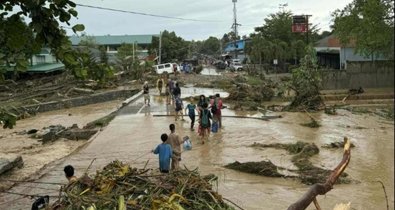 Cooperación y Desarrollo