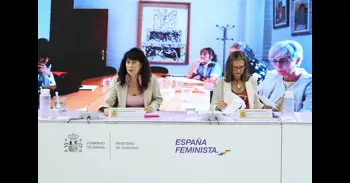 Sistema de pulseras para maltratadores sufre una incidencia y obliga a Igualdad a activar protocolo de protección