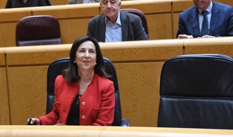 Seguridad y defensa