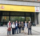 Foto: CESM y SMS señalan que Sanidad no ha presentado nuevas propuestas sobre el Estatuto Marco desde octubre