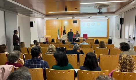 Es Andalucía - Jaén