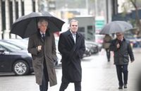 Pérez Dolset denunció un "espionaje" a Sánchez orquestado por empresas: "Le llenan su casa y las saunas de micrófonos"