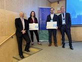 Foto: Empresas.- La Cátedra UB-Atrys premia a tres investigaciones en radioterapia personalizada