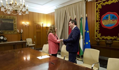 Federación Andaluza de Municipios y Provincias